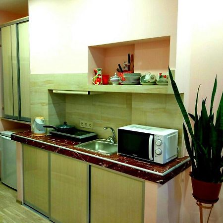 Acapulco-2 Пляж-Arcadia 10 Минут Apartment Odessa Luaran gambar