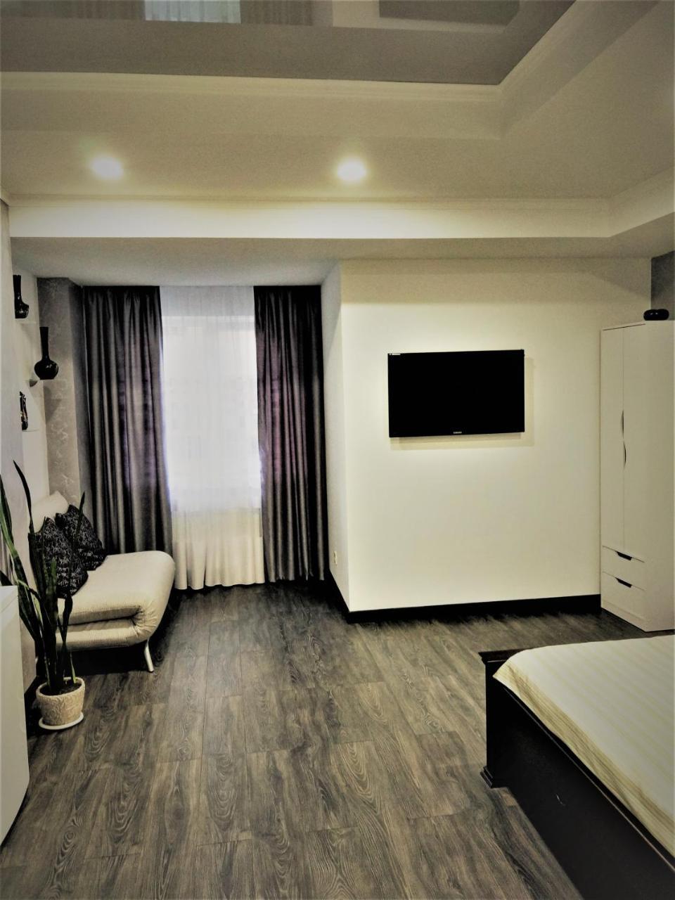 Acapulco-2 Пляж-Arcadia 10 Минут Apartment Odessa Luaran gambar